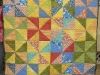 Sept 2011 Guild Meeting - Show & Tell        
